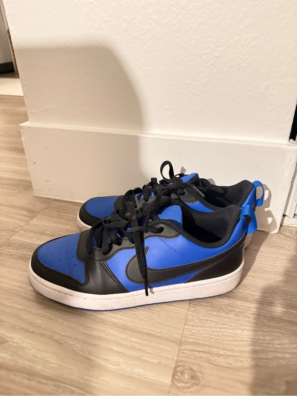 Nike Court Borough Low Recraft